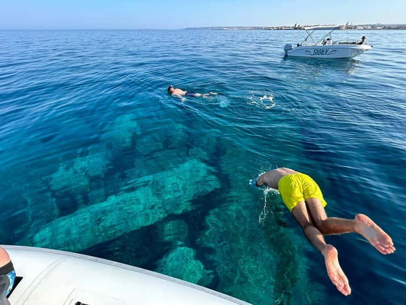 Avola Group Tour: Capopassero Vendicari Aperitif Snorkeling - FAQ