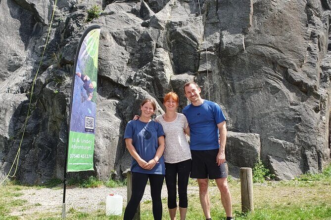 Avon Gorge Rock Climbing Experiences - What to Expect from the Avon Gorge Rock Climbing Tour