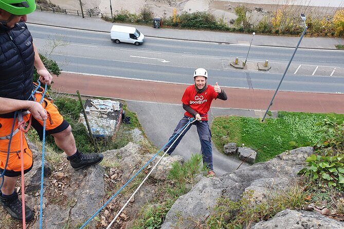 Avon Gorge Rock Climbing Experiences - The Sum Up: Is It Worth It?