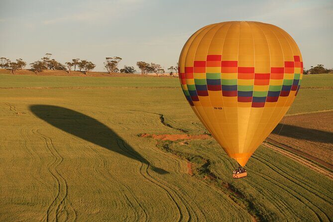 Avon Valley Hot Air Balloon Flight with Breakfast - Who Will Love This Tour?