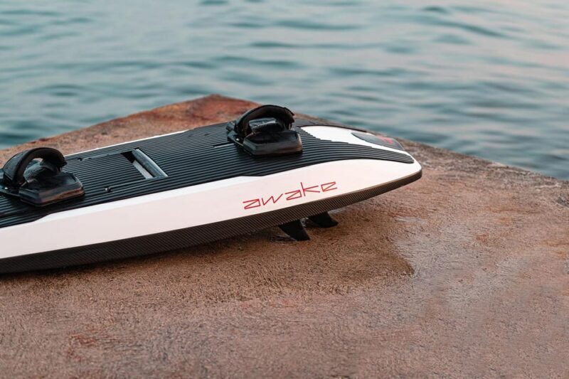 AWAKE BOARD EXPERIENCE BARCELONA - Key Points