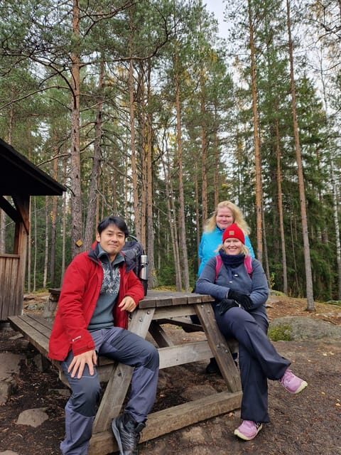 Awakening five senses in Finnish Nature (+traditional sauna) - Who Will Love This Tour?