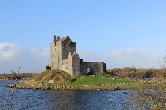 Award Winning 2-Day Cliffs of Moher Luxury Private Car Tour. - A Detailed Look at the Tour Itself