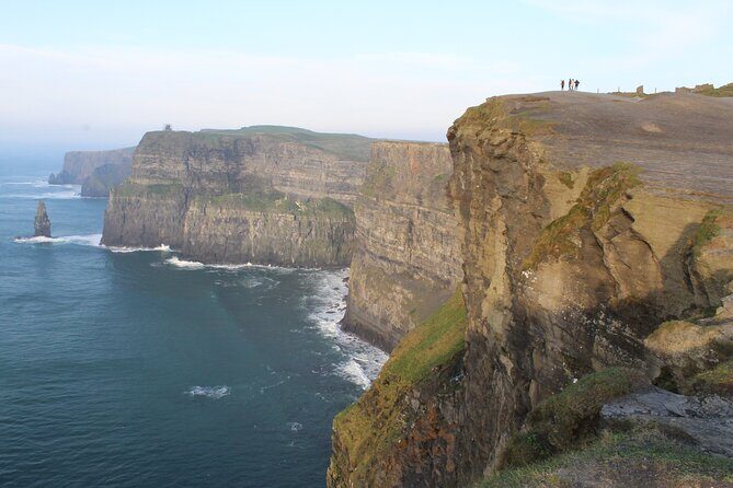 Award Winning 2-Day Cliffs of Moher Luxury Private Car Tour. - Who Should Book This?
