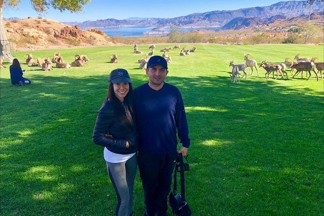 Award Winning 3-Hour Hoover Dam Small Group Mini Tour from Vegas - What Do Travelers Say?