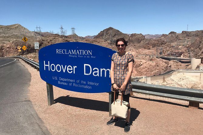Award Winning 3-Hour Hoover Dam Small Group Mini Tour from Vegas - The Sum Up