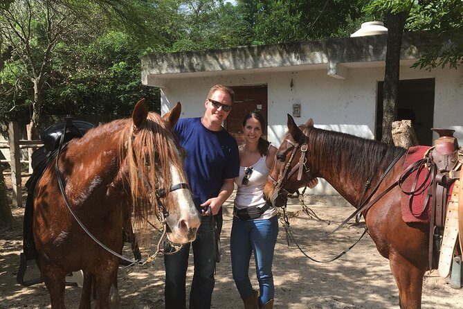 Award-winning Classic Horseback Ride (max. 6 riders) - Frequently Asked Questions