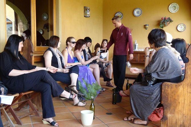 Award-Winning Hunter Valley Wine & Cheese Tour from Sydney - The Sum Up