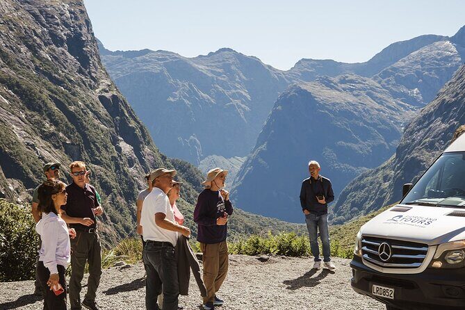 Award Winning Milford Sound Full Day Tour & Cruise from Te Anau - Who Is This Tour Perfect For?