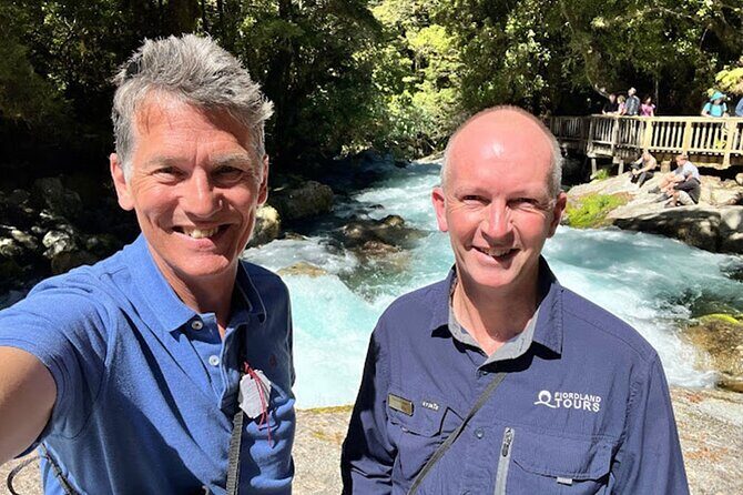 Award Winning Milford Sound Full Day Tour & Cruise from Te Anau - FAQ