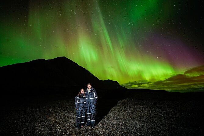 Award Winning Northern Lights Small Group Tour with Photos - The Experience in Detail