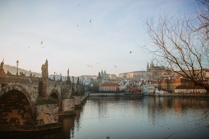 Award-Winning Prague Evening Old Town Food and Drink Tour - Who This Tour Is Actually For