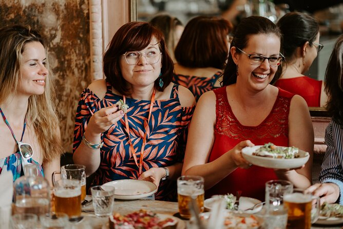 Award-Winning Prague Evening Old Town Food and Drink Tour - The Bottom Line