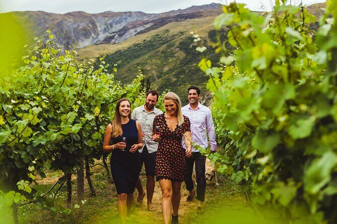 Award Winning Premium Wine Tour Queenstown Tasting at 4 Wineries - FAQ
