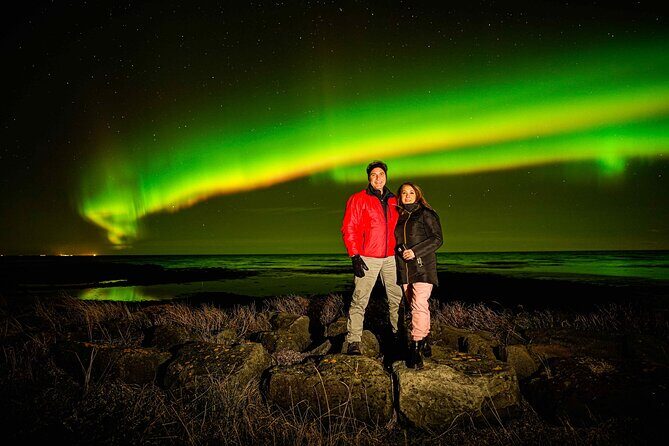 Award Winning Private Northern Lights Tour with All Inclusive - The Experience in Detail