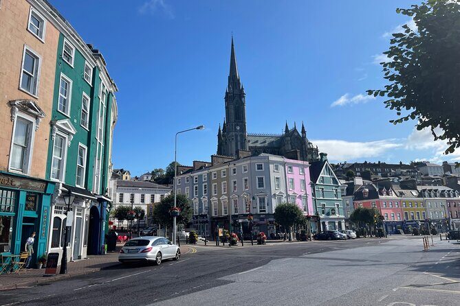 Award-Winning Private Tour of Blarney Castle, Kinsale and Cork - Setting the Scene: What to Expect from This Tour