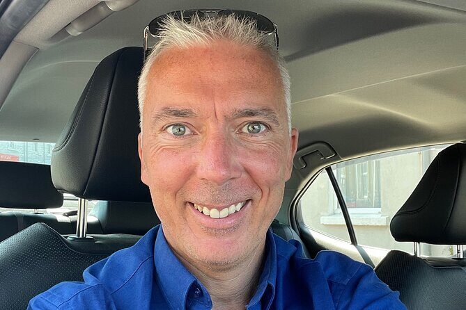 Award-Winning Private Tour of Blarney Castle, Kinsale and Cork - Practical Details and Considerations