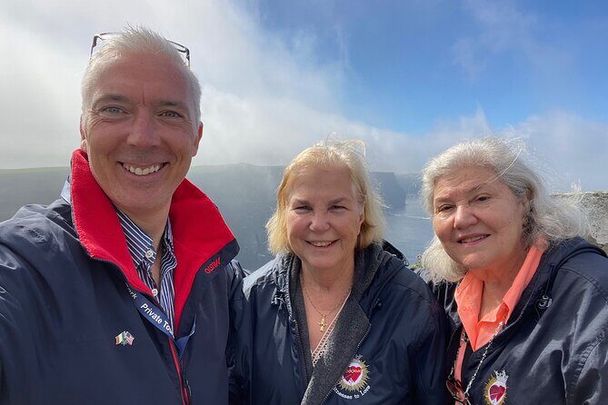 Award-Winning Private Tour of Blarney Castle, Kinsale and Cork - Final Thoughts: Is This Tour Right for You?