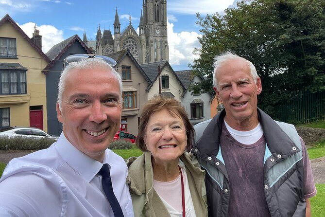 Award-Winning Private Tour of Blarney Castle, Kinsale and Cork - FAQ