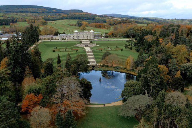 Award Winning Private Tour of Glendalough, Powerscourt & Wicklow - What to Expect from the Tour