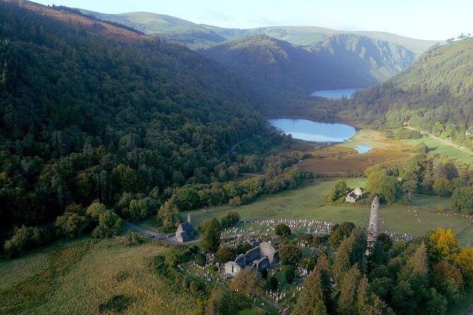 Award Winning Private Tour of Glendalough, Powerscourt & Wicklow - Who Is This Tour Best Suited For?