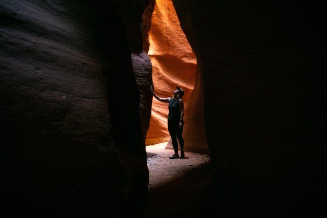 Award Winning UTV Slot Canyon Tour - What Could Be Better?