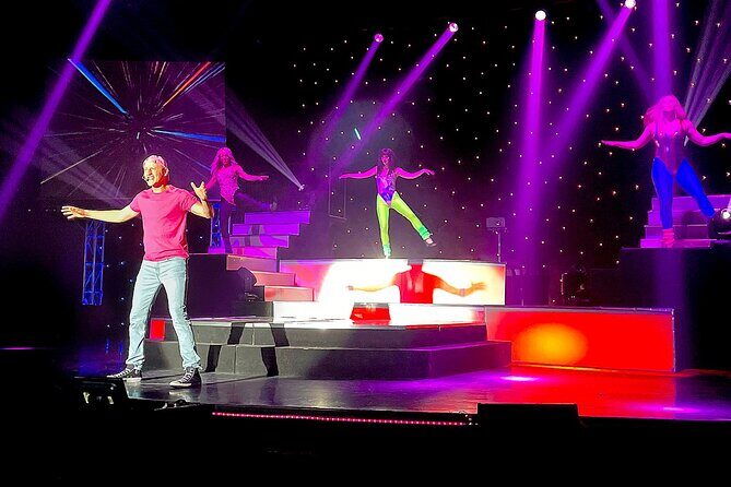 Awesome 80's Tickets - Ticket Pricing and Value