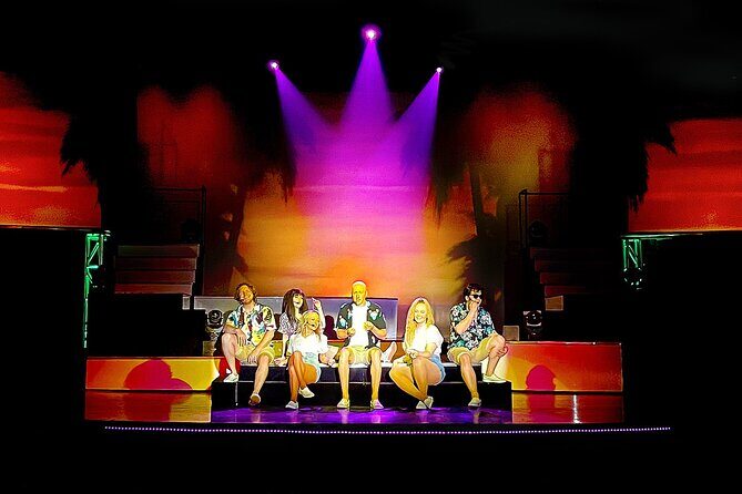 Awesome 80's Tickets - Who Should Consider This Show?