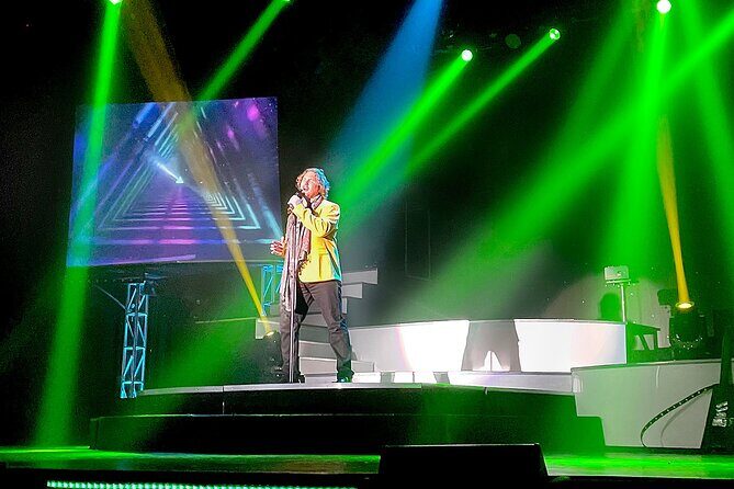 Awesome 80's Tickets - FAQs