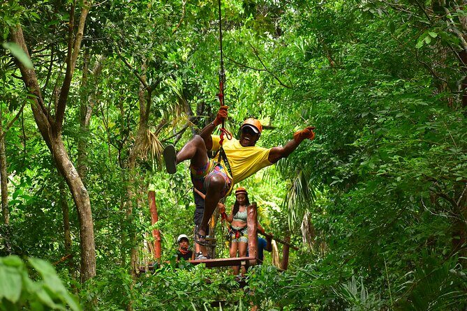 Awesome ATV experience in the jungle with cenote swim and ziplines included - Final Thoughts