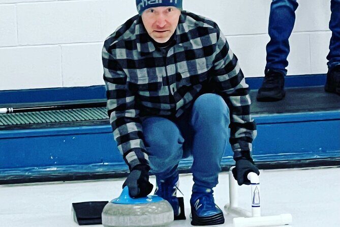 Awesome Curling Experience - Is This Experience Right for You?