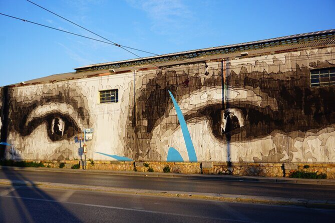 Awesome Street Art Tour in Athens with a Local Expert Small-Group - The Sum Up: Is It Worth It?