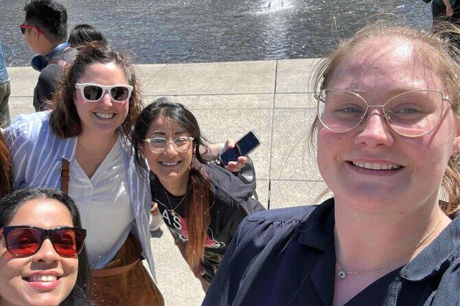 Awesome Sydney Scavenger Hunt: Inside Sydney - Practical Considerations for Your Day