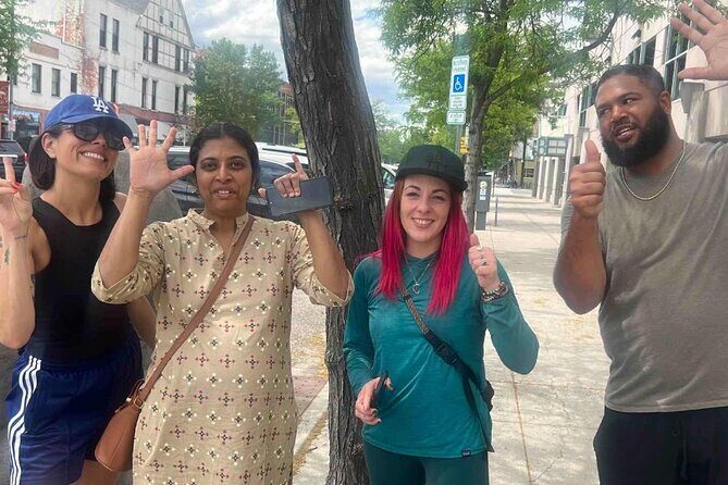 Awesome Sydney Scavenger Hunt: Inside Sydney - Final Thoughts