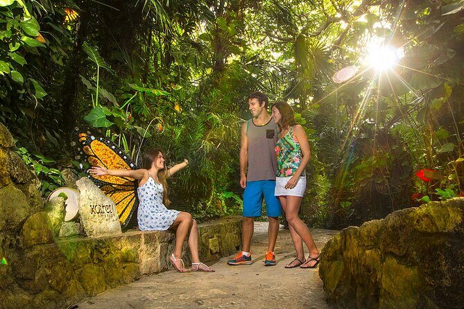 Awesome Tour Day at Xcaret Plus + Transportation from Riviera Maya - A Deep Dive into the Xcaret Plus Experience