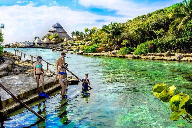 Awesome Tour Day at Xcaret Plus + Transportation from Riviera Maya - FAQs