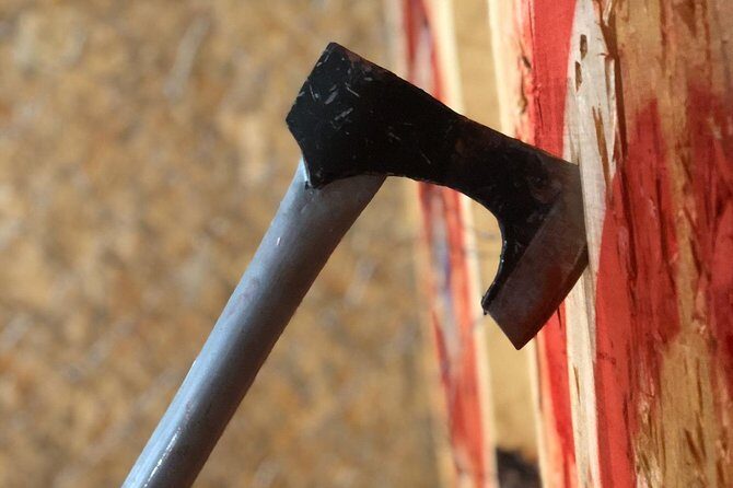 Ax Throw - 2h - PREMIUM - Final Thoughts