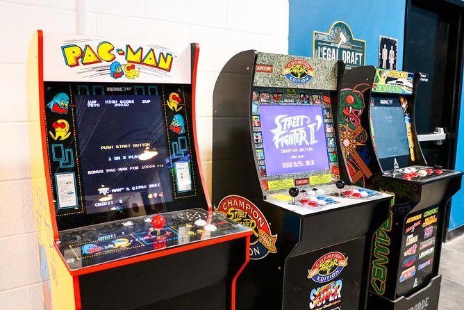 Axe Throwing - What to Expect at Lone Star Axe Throwing