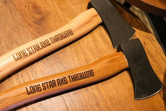 Axe Throwing - Final Thoughts