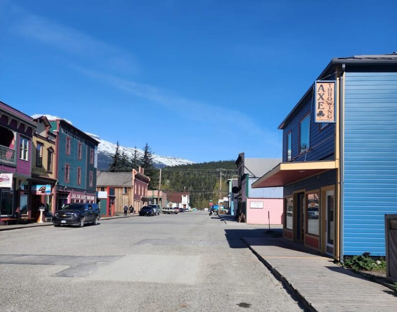 Axe Throwing - 60 minute Experience - Who Should Consider This Experience?