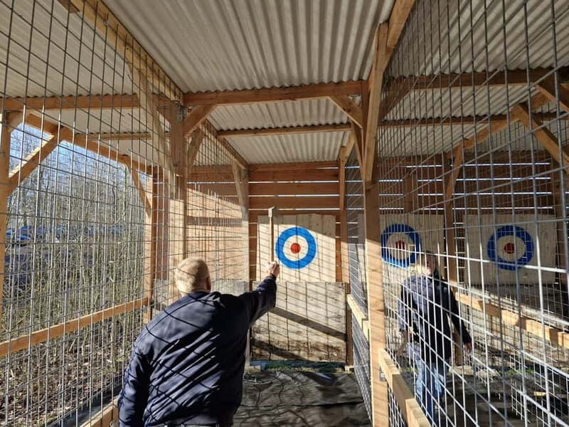 Axe Throwing in Amsterdam: Unleash Your Inner Warrior - Final Thoughts