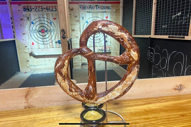 Axe Throwing in North Myrtle Beach - Practical Details and Tips