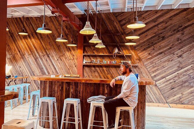 Axe Throwing in Victoria - Practical Details and Tips