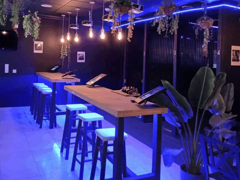 AXE THROWING TENERIFE - Final Thoughts