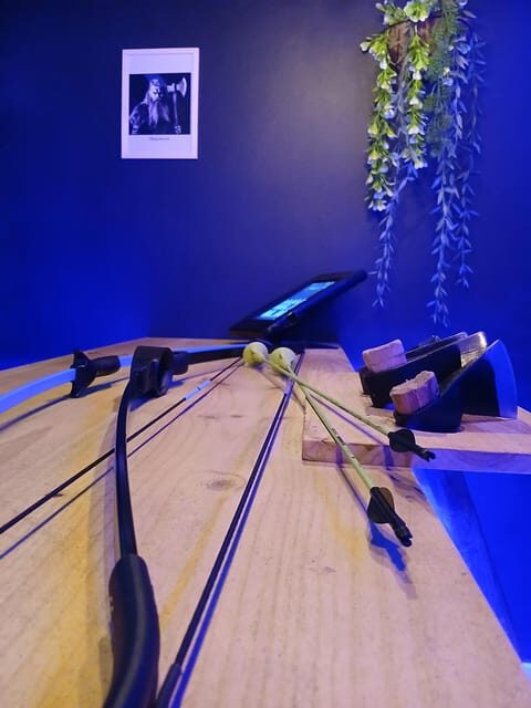 AXE THROWING TENERIFE - FAQ