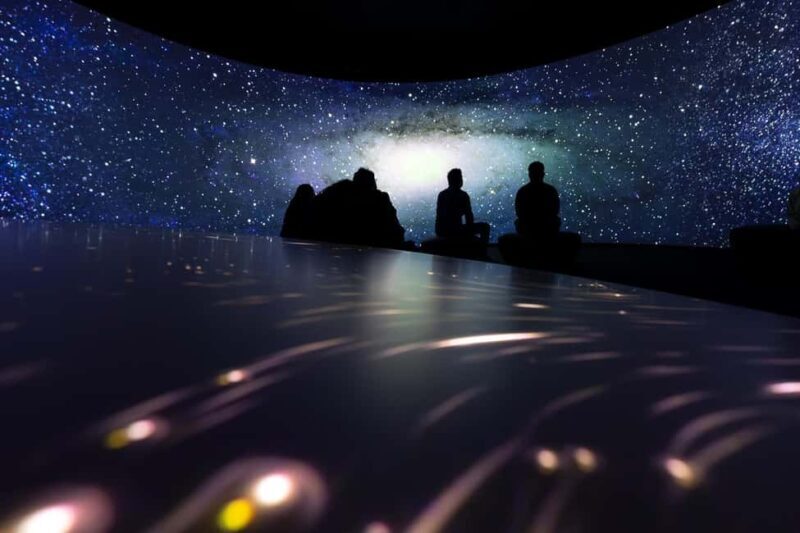 Aÿ-Champagne: Pressoria Champagne Museum with Tasting - FAQs