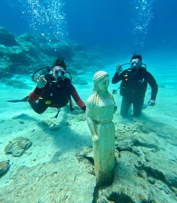 Ayia Napa: Introduction & MUSAN Museum Dive - Key Points