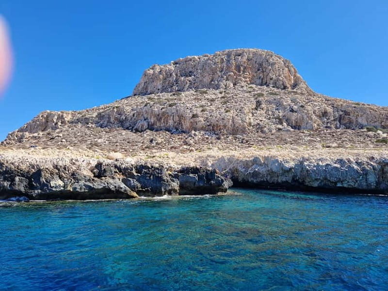 Ayia Napa: Lazy Day Cruise, Turtle Cove, Blue Lagoon & Lunch - Who Is This Tour Best For?