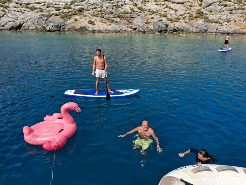 Ayia Napa: Private Sunset Cruise with Snacks and Drinks - Who Is This Tour Perfect For?