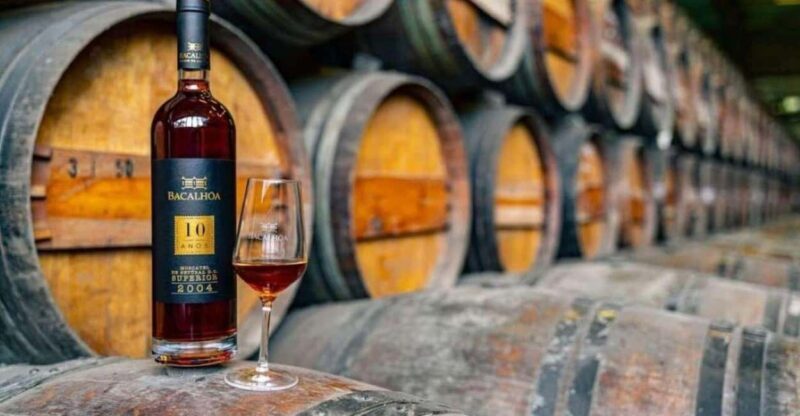 Azeitão Wine & Flavors - Tradition, and Taste of Setúbal - Final Thoughts: Is This Tour Right for You?